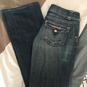 Hudson jeans